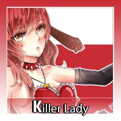 KiLLER LADY [Eng.] (Road)