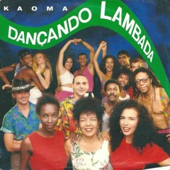 Kaoma – Dancando lambada (Andrey Hertz Remix)