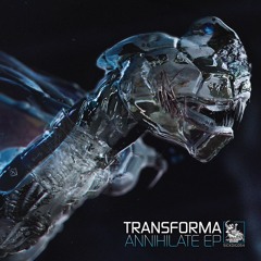 Transforma - Blood Money
