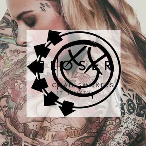 Stream The Chainsmokers & Halsey Vs. Blink - 182 - Closer X I Miss.