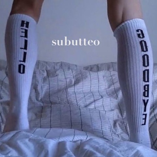 Subutteo