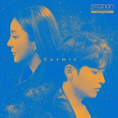바다(Bada) X 려욱(Ryeowook) - Cosmic (CHOPY Remix)
