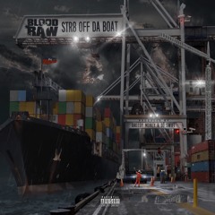 STR8 OFF DA BOAT (radio edit)