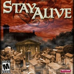 Halloween Movie Series: Stay Alive Review (S3,Ep3)