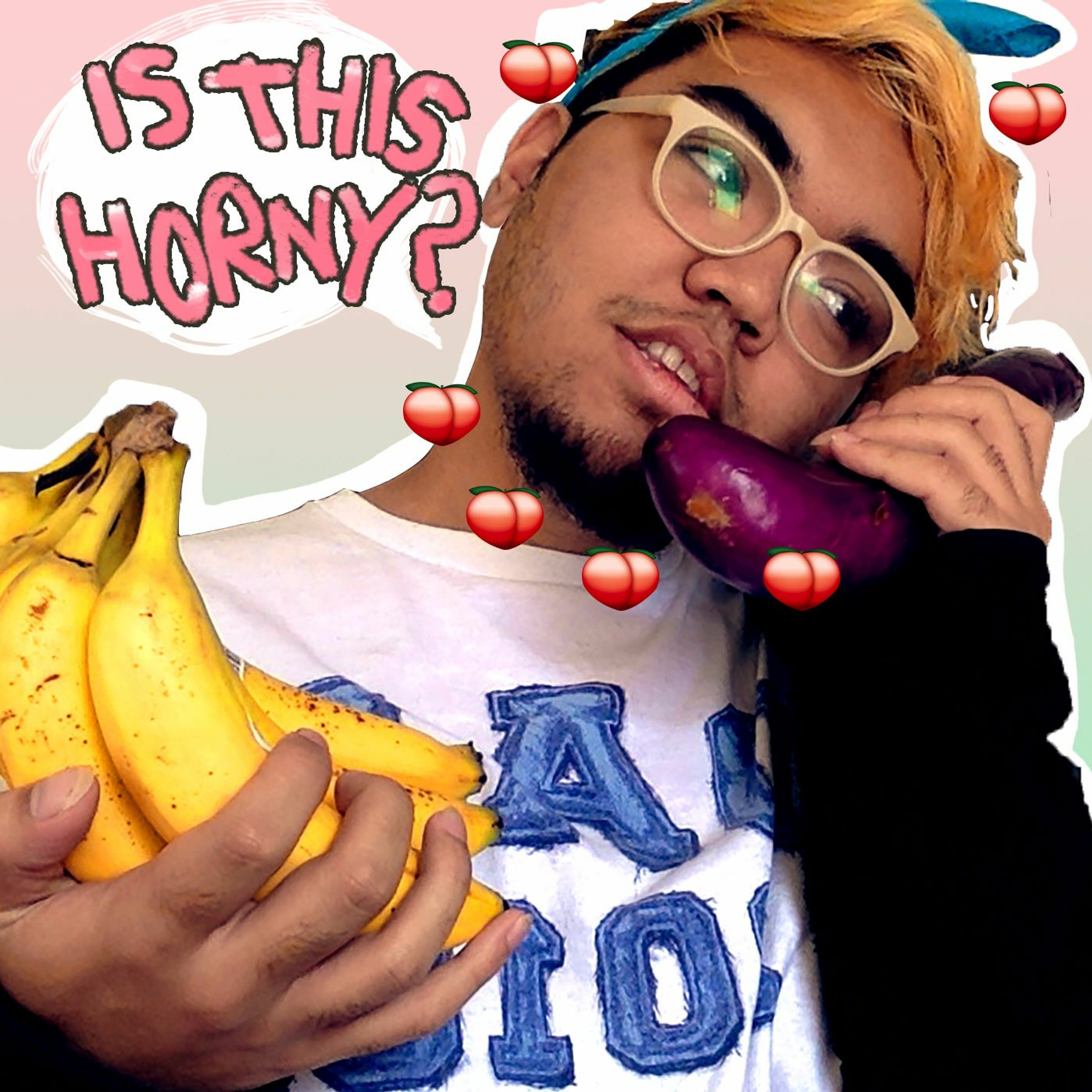 Is This Horny # 6 Brunch / Werewolves / the Moon episode artwork