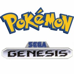 Pokemon HG/SS Team Rocket Battle (Sega Genesis Version)