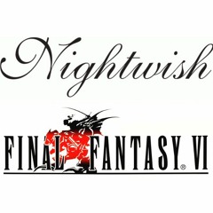 Nightwish - Dead to the World (Final Fantasy 6 Version)