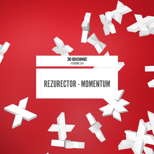 Rezurector - Momentum (Original Mix)