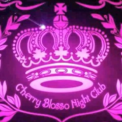 Cherry Blosso Night Club Room VIP 99 DJ MiLo Live Show - Happy Birthday To Weini