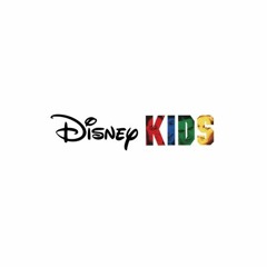 disney kids [freestyle]