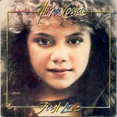 First Love - Nikka Costa (COVER)