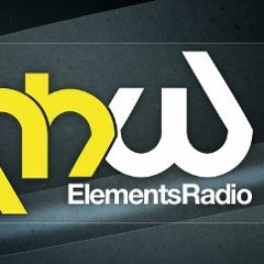 PHW Elements Radio 095 [29th Of August 2016 At Di.fm]