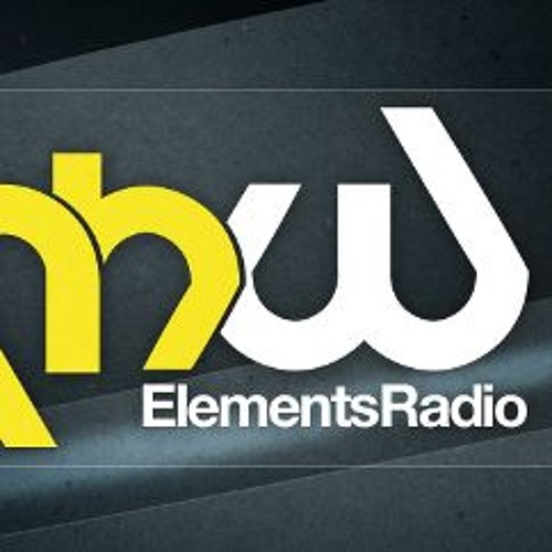 PHW Elements Radio 095 [29th Of August 2016 At Di.fm]