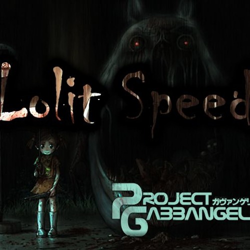 Lolitspeed