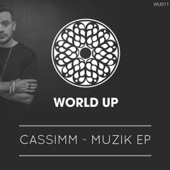 CASSIMM - MUZIK