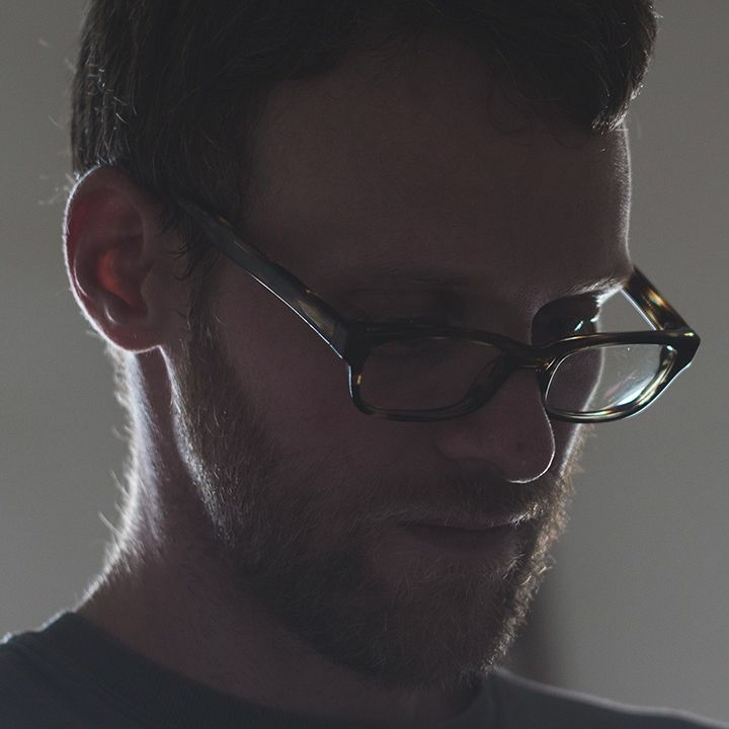 Kris Barnett: Guitar builder, inventor, skateboarder