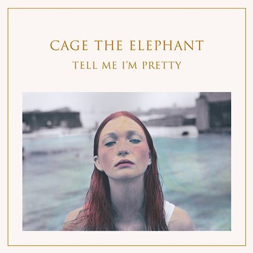 Cage the Elephant unveil new song Trouble -- listen