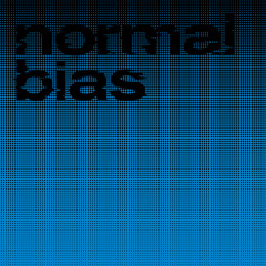 Normal Bias - Audio In [UKM 050]