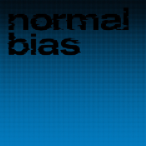 Normal Bias - Audio In [UKM 050]
