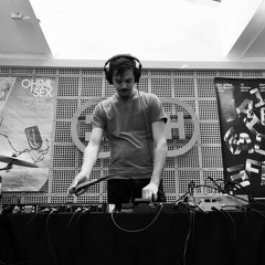 Bayonne - Appeals (Live @ Radio 3FACH)