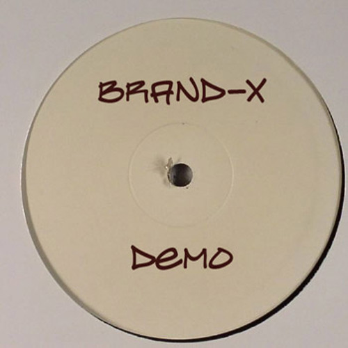 Walking in the rain (DiCE BrandX re-work) - Flash and the pan