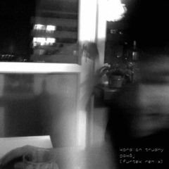 Kordian Trudny - Pokój (furtek remix)