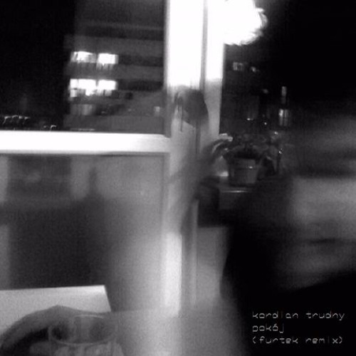 Kordian Trudny - Pokój (furtek remix)