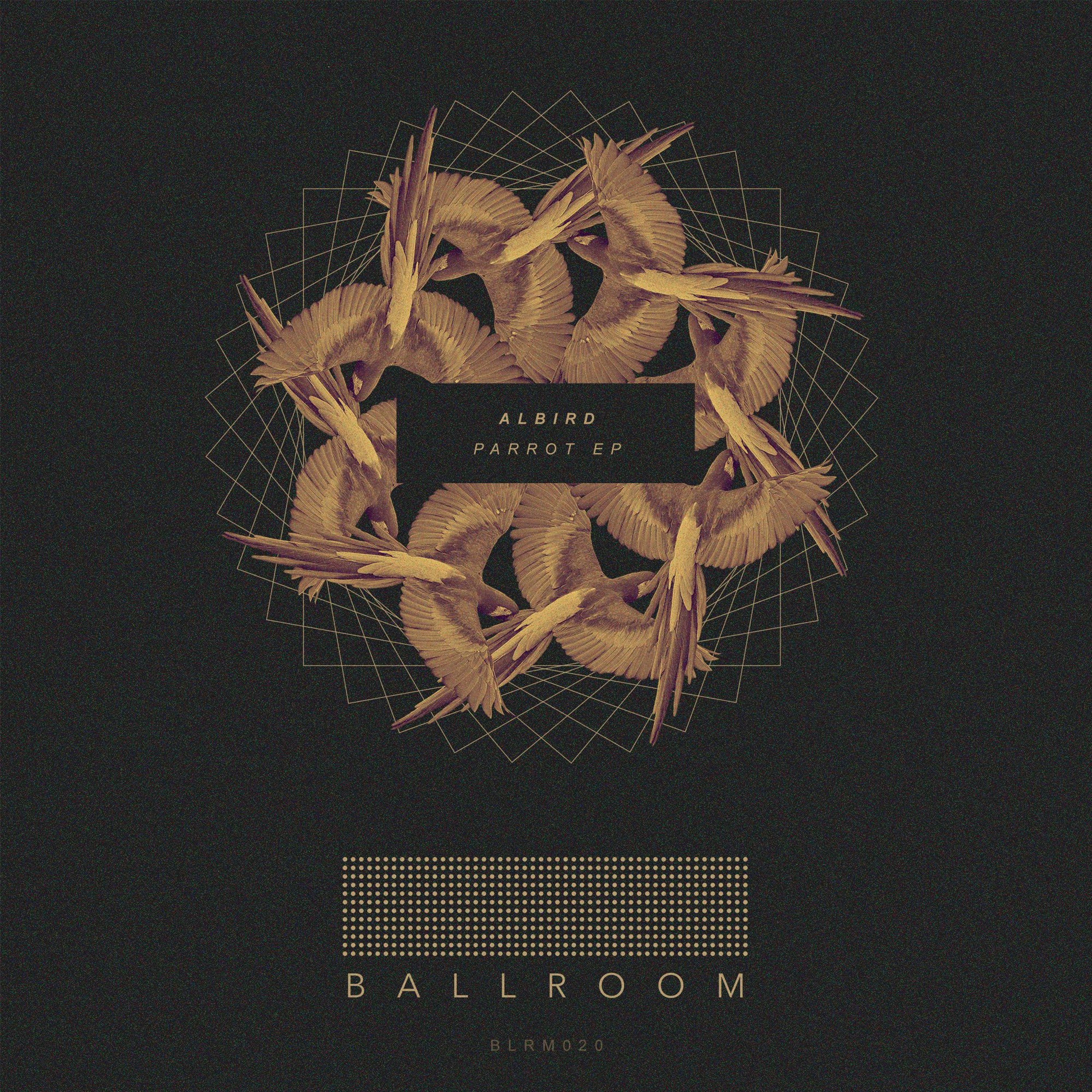 Kaiser Souzai (Ballroom Records)