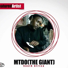Alra Park Radio Mix Guest By MTDO(THE GIANT)