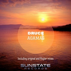 Druce - Agamas [Rogier Remix]