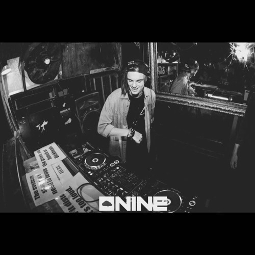 Dancing On My Own ~ Easty! Remix