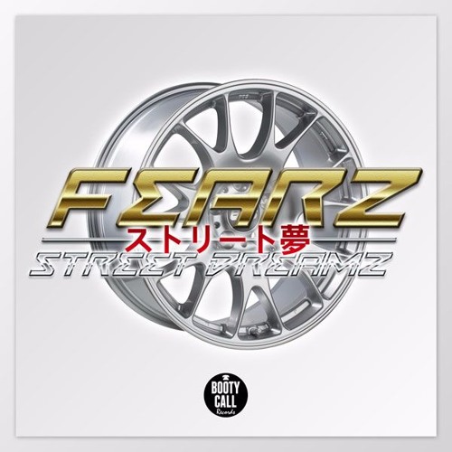 FEARZ - Avirex
