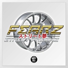 FEARZ - Skid Gang