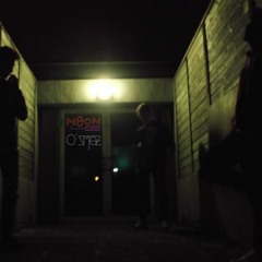 O'Smoz Crew - Néons