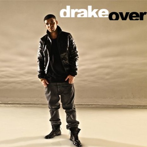 Over (Harry J Remix)