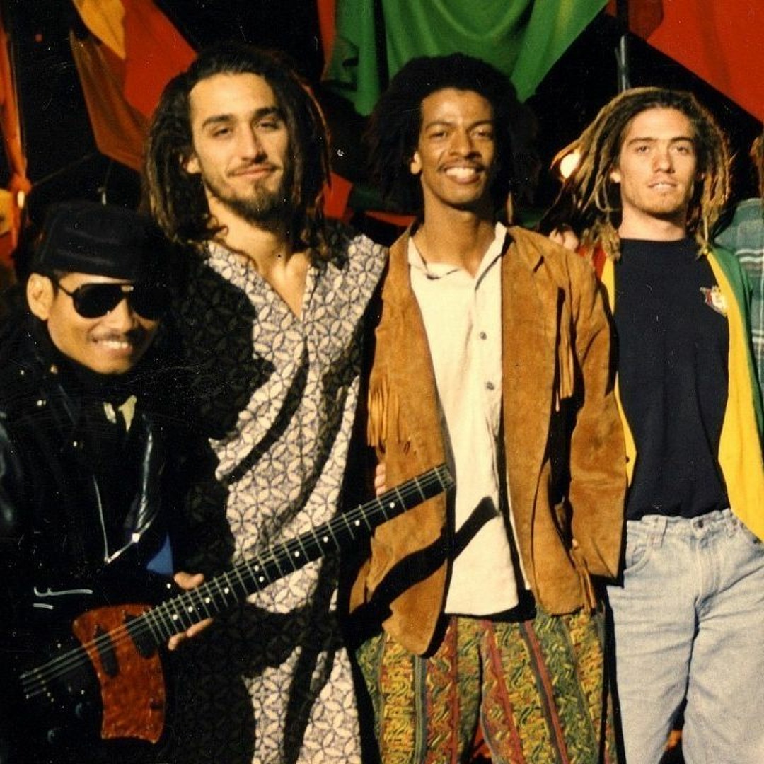 洋楽 BIG MOUNTAIN / BABY I love YOUR WAY Big Mountain – Baby, I Love Your Way – Cassette (Single