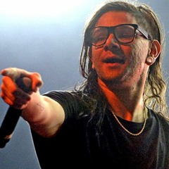 Skrillex