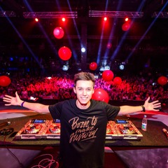 Live @ Trancemission Galaxy Moscow (15-10-2016)