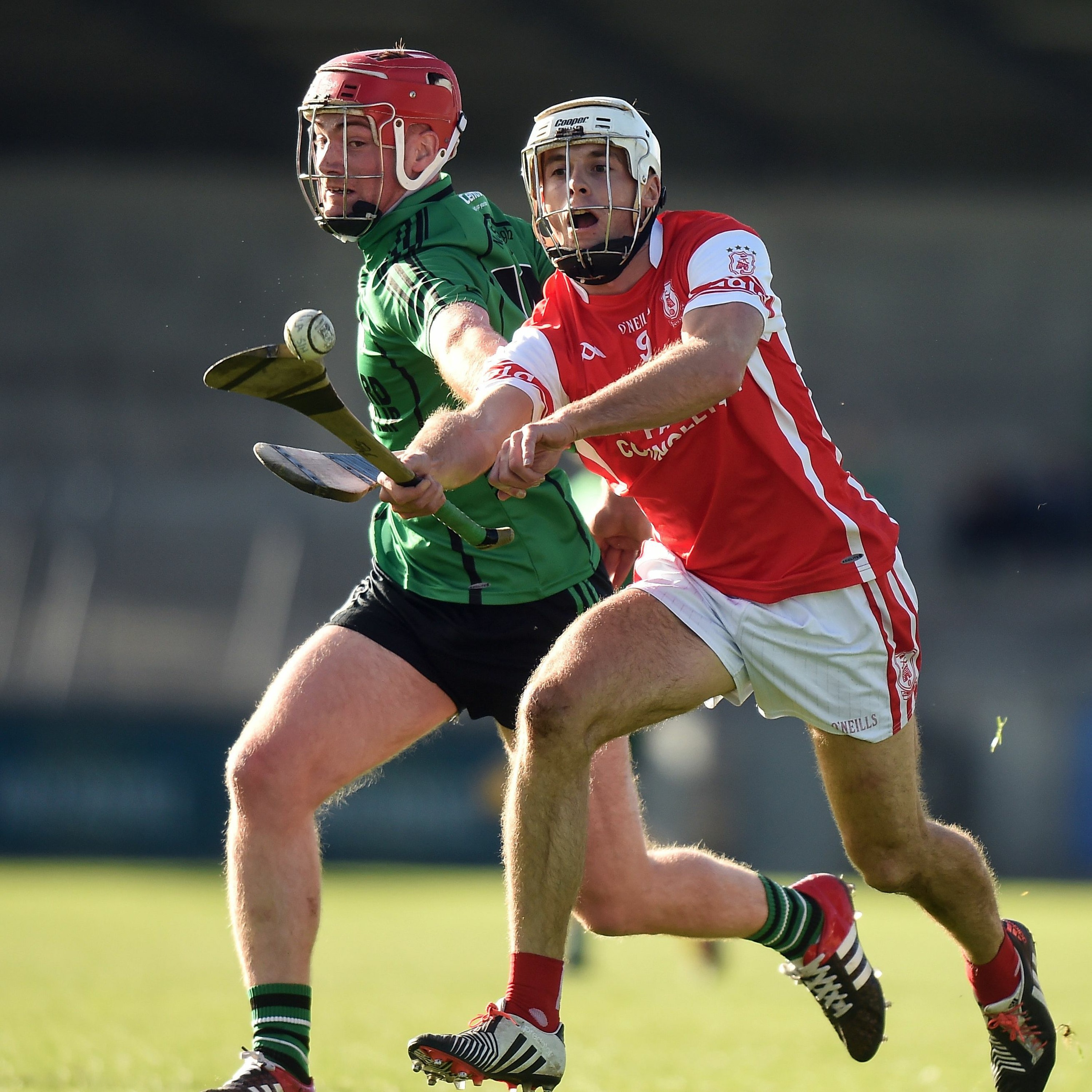 Dublin GAA