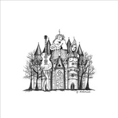 MUSIC CASTLE 2 mixed by DJ Mass MAD Izm*