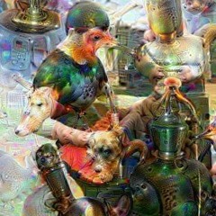 Monday Morning Blues