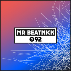 Dekmantel Podcast 092 - Mr Beatnick