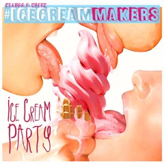 All The Wrongs/Molle Ou Dure? - #ICECREAMMAKERS ft. M@rshall