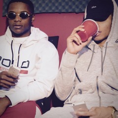 Quan X Tone - Wake Up