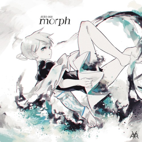 ”morph” xfade [M3-2016 Autumn]