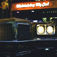 Gosei - Night Lights