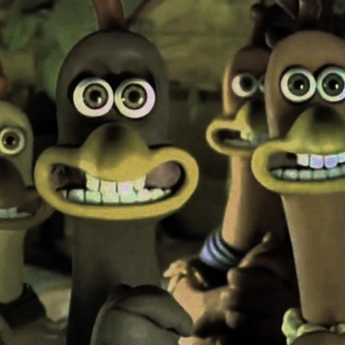 Stream episode Deleted Scenes "Chicken, Run!" (With Jenny Garner) by Life's a Pitch podcast