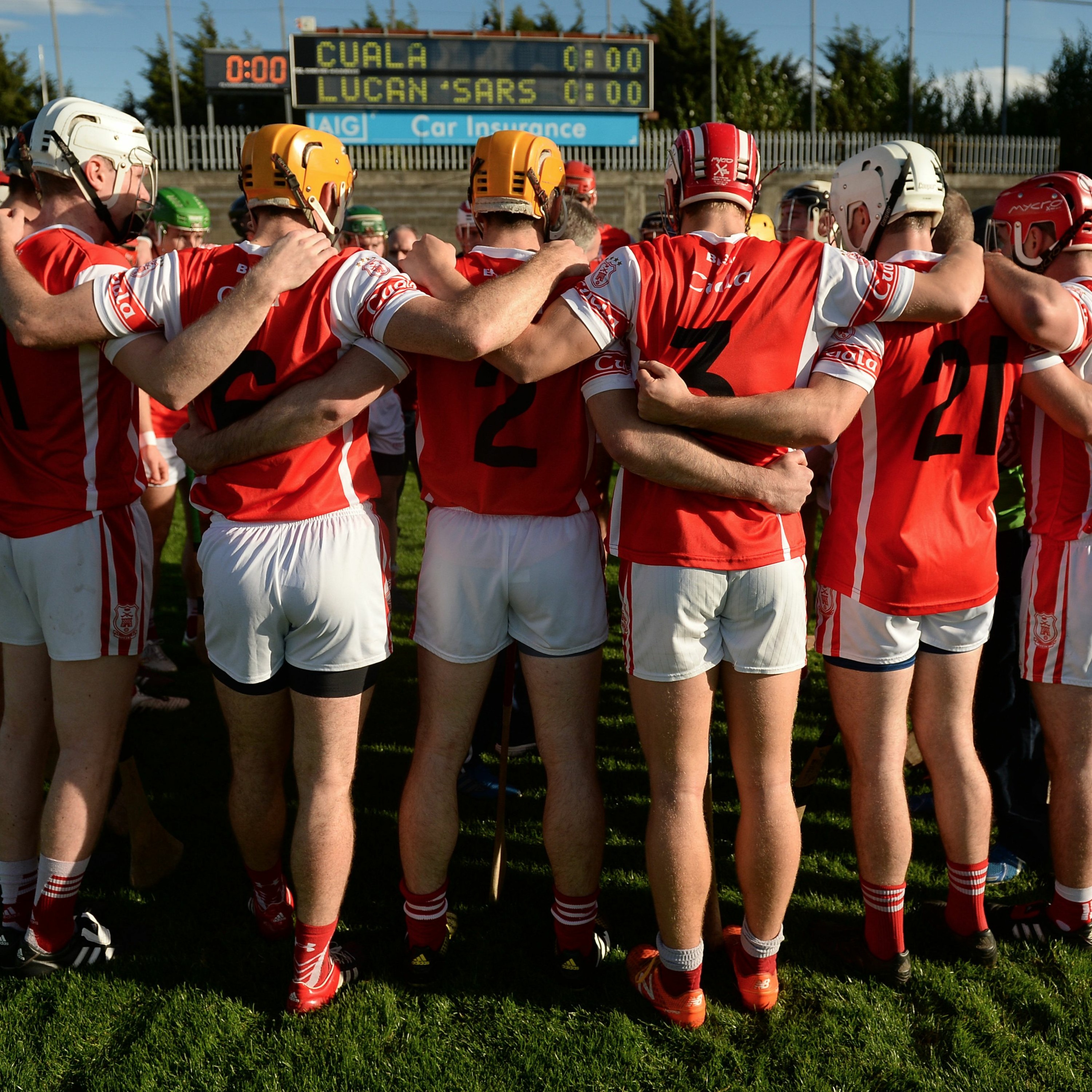 Dublin GAA