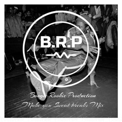 Bboy Classics For Practice Mix