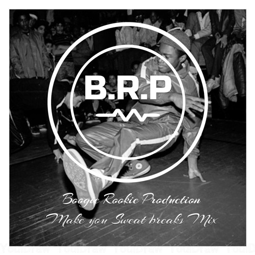 Bboy Classics For Practice Mix